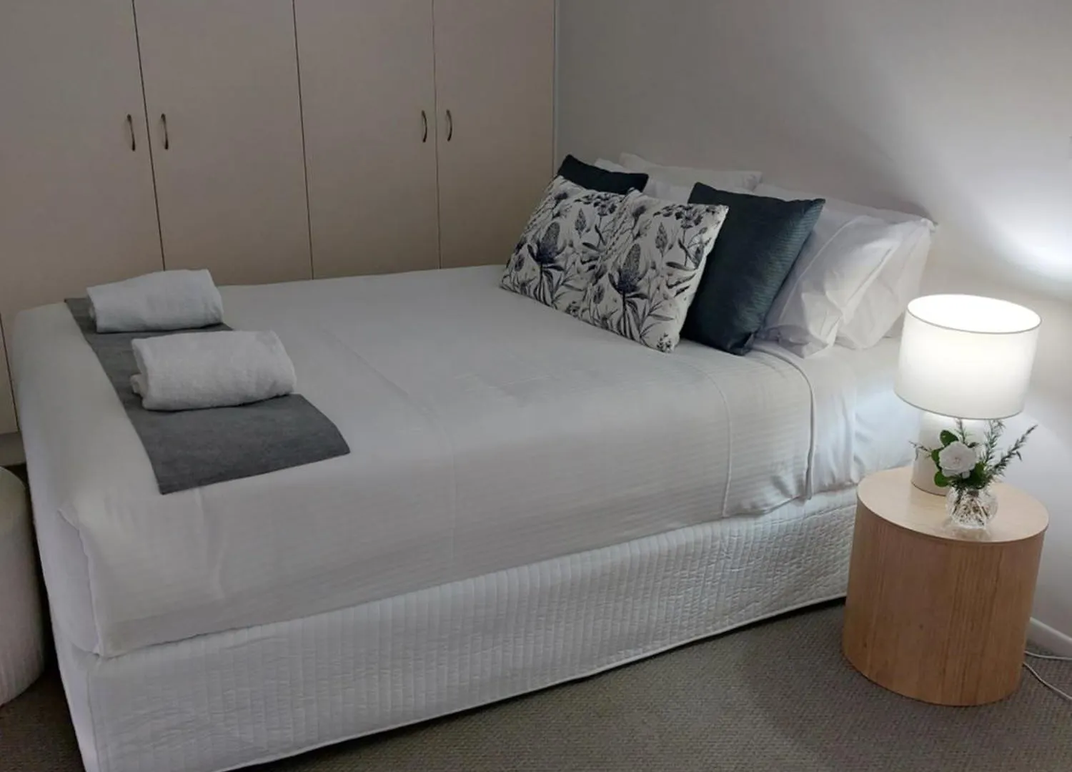 Aparthotel Sandy Shores Holiday Units Golden Beach