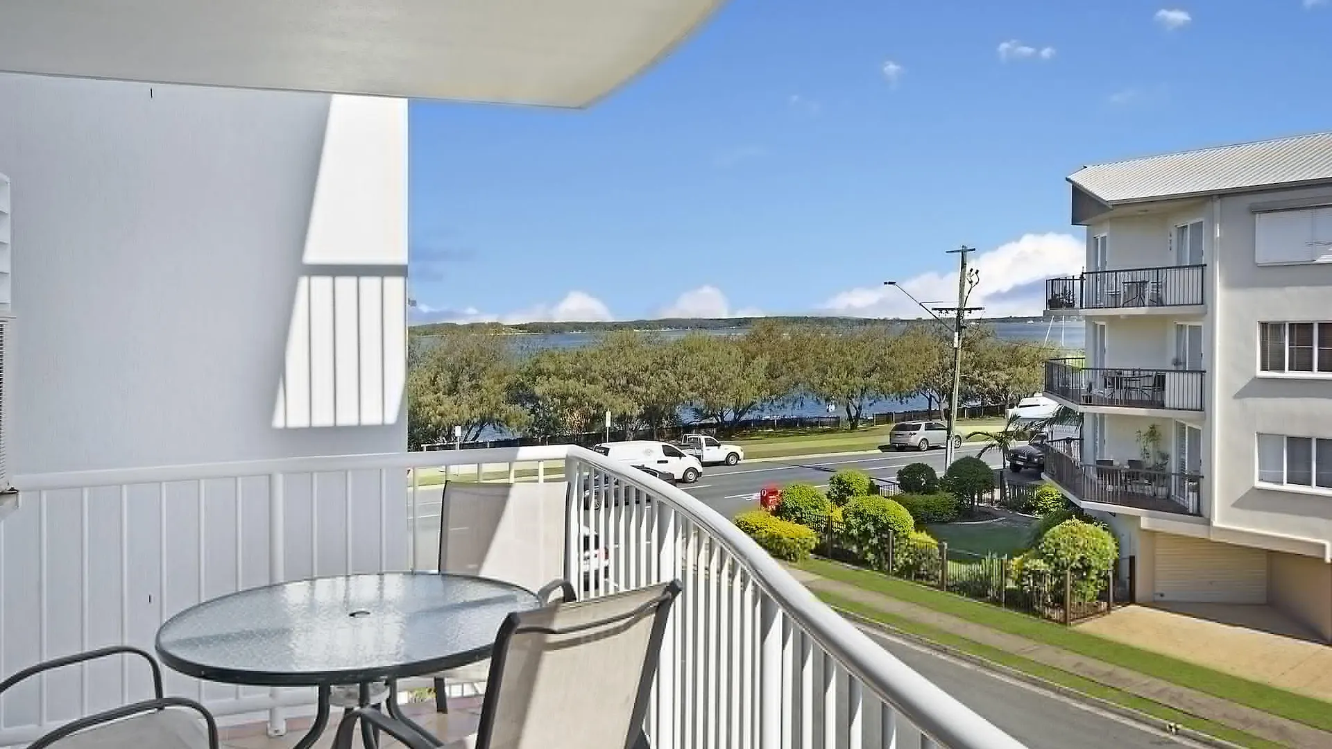 Aparthotel Sandy Shores Holiday Units Golden Beach