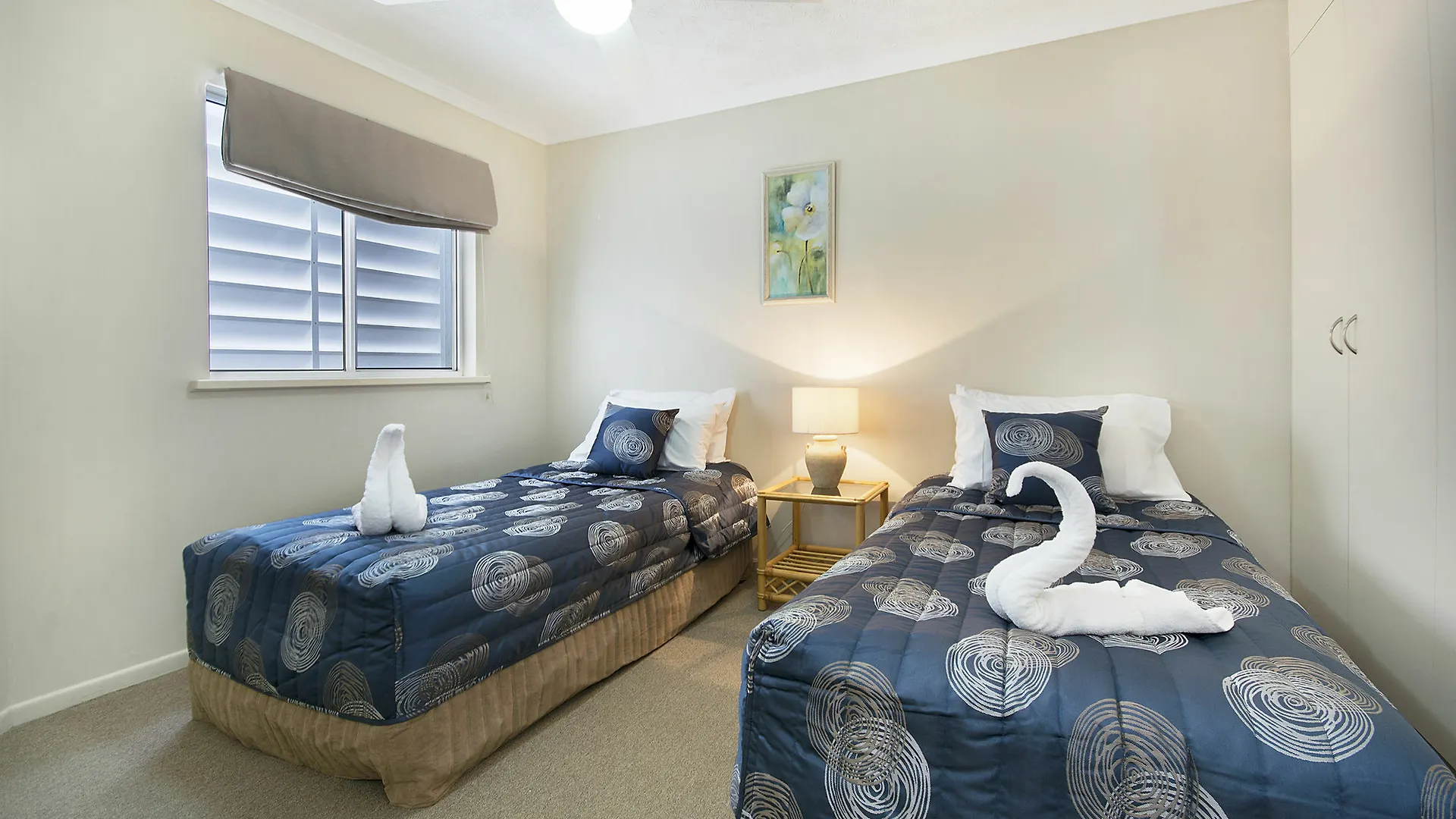 Aparthotel Sandy Shores Holiday Units Golden Beach