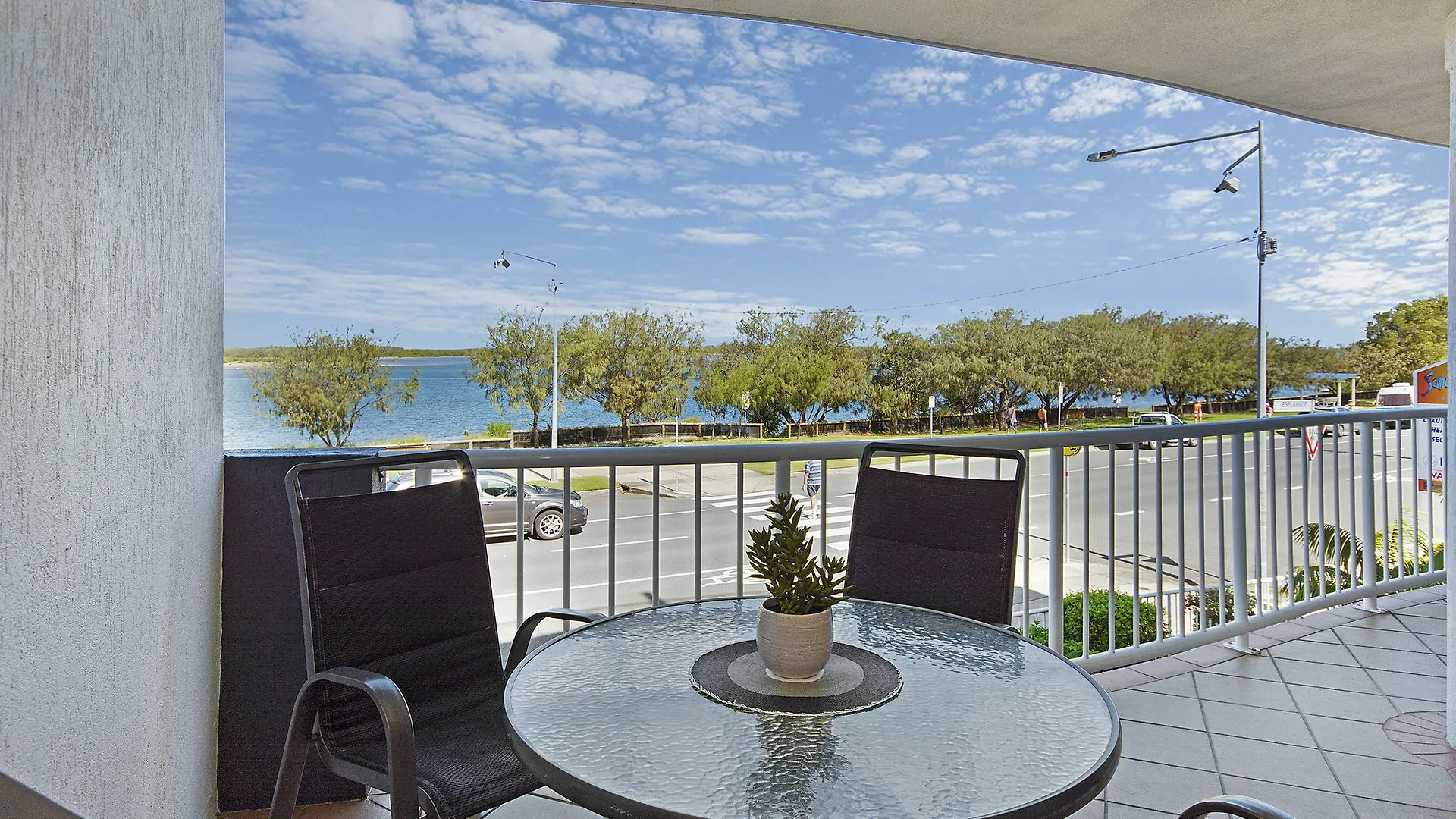 Sandy Shores Holiday Units Golden Beach 4*,  Australia
