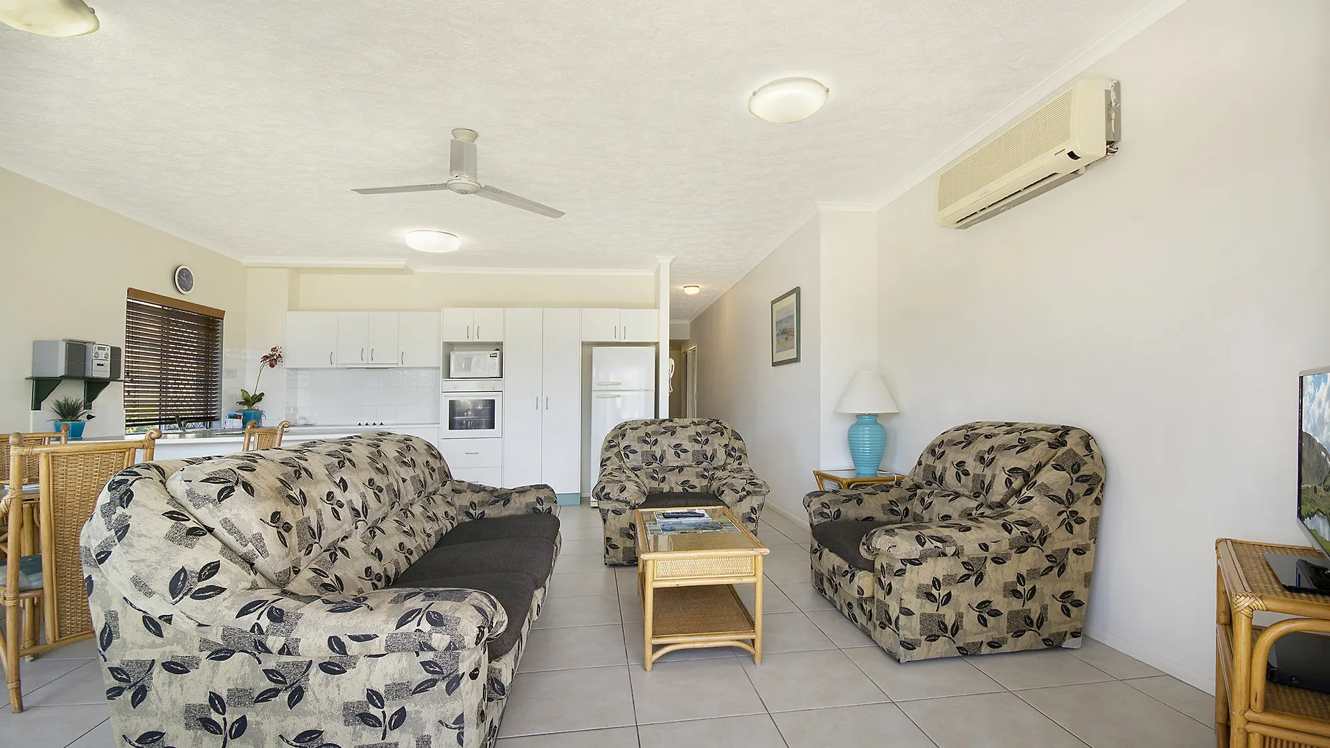 Aparthotel Sandy Shores Holiday Units Golden Beach